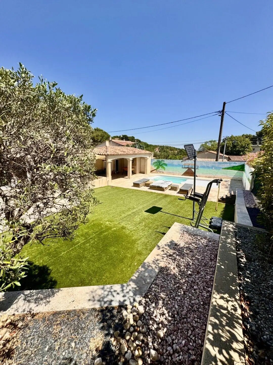 Maison à vendre, 130m², Les Pennes-Mirabeau