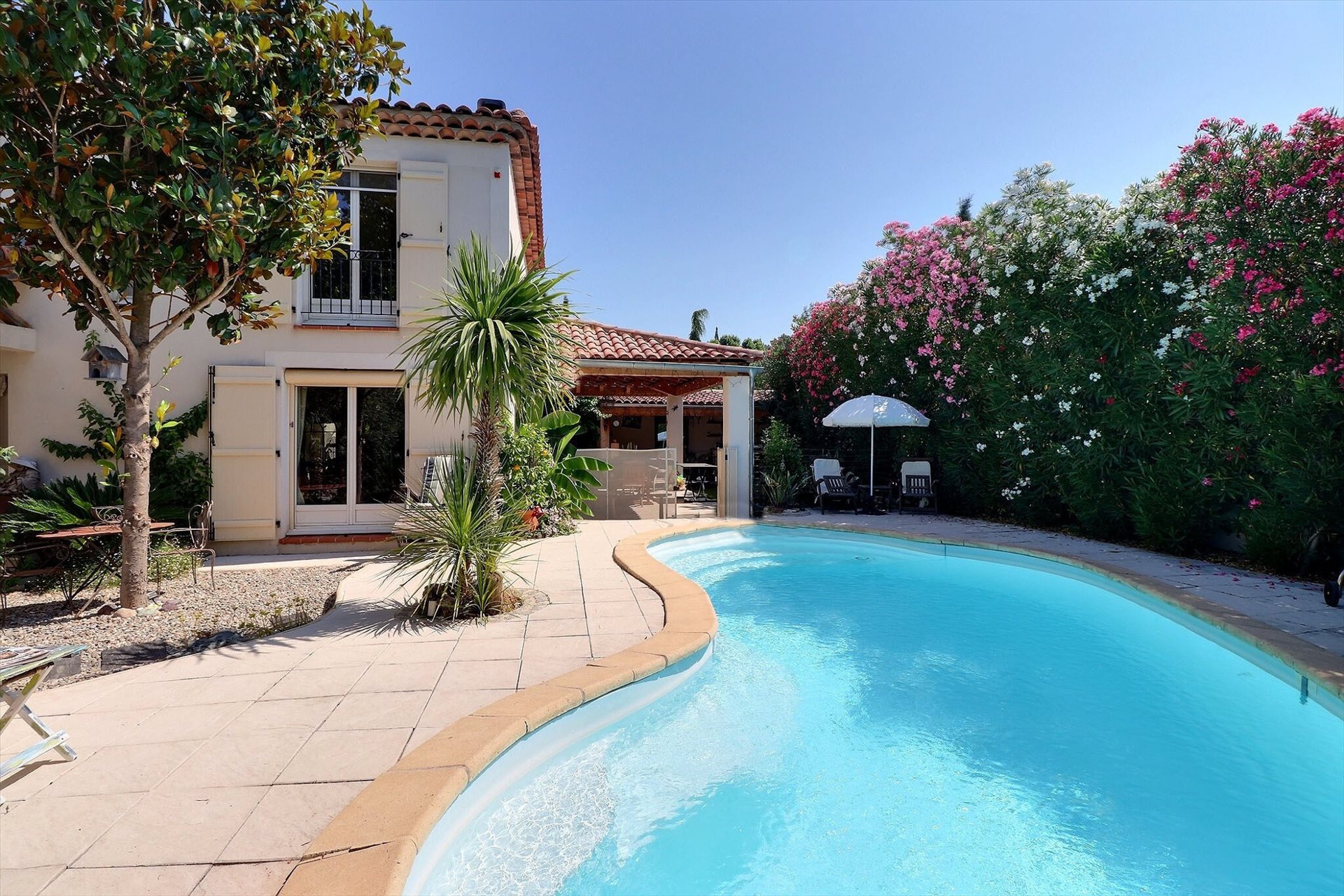 Maison à vendre, 124m², Marseille 11ème