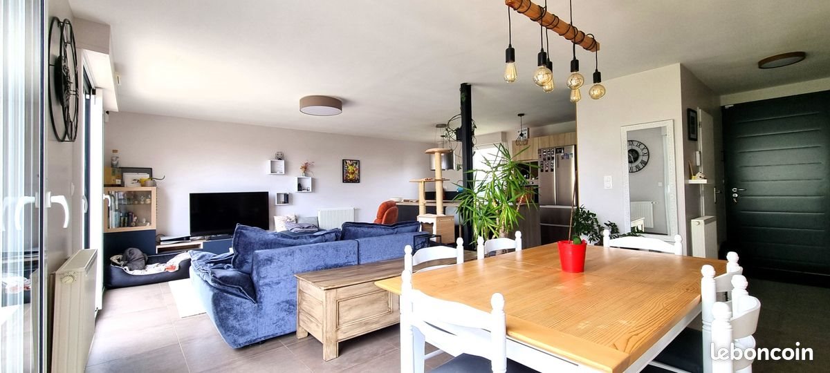 Maison à vendre, 108m², Talensac