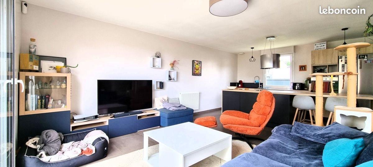 Maison à vendre, 108m², Talensac