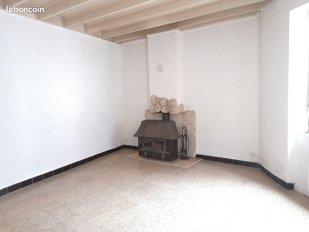 Maison à louer, 102m², Serrières