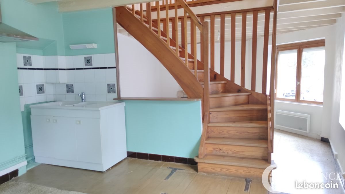 Maison à louer, 102m², Serrières