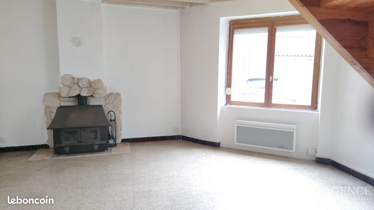 Maison à louer, 102m², Serrières