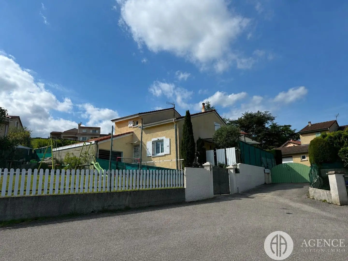 Maison à vendre, 113m², Saint-Marcel-lès-Annonay