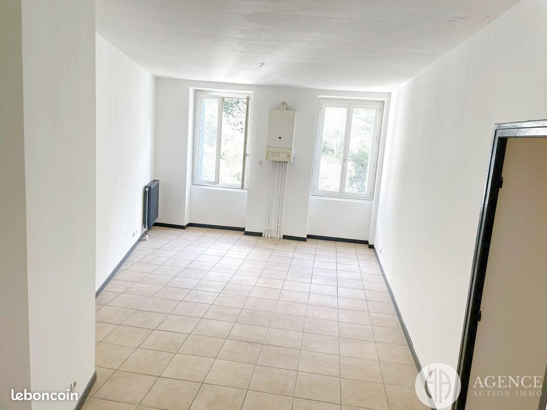 Appartement à louer, 45m², Vienne
