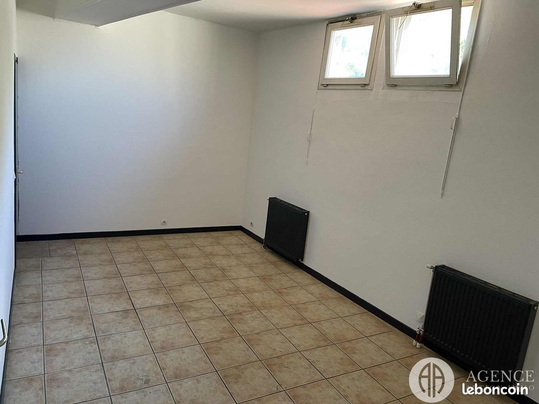 Appartement à louer, 45m², Vienne