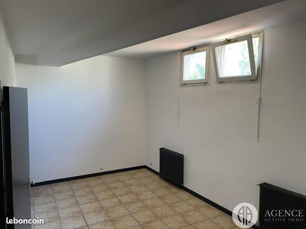Appartement à louer, 45m², Vienne