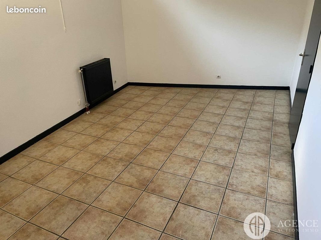 Appartement à louer, 45m², Vienne