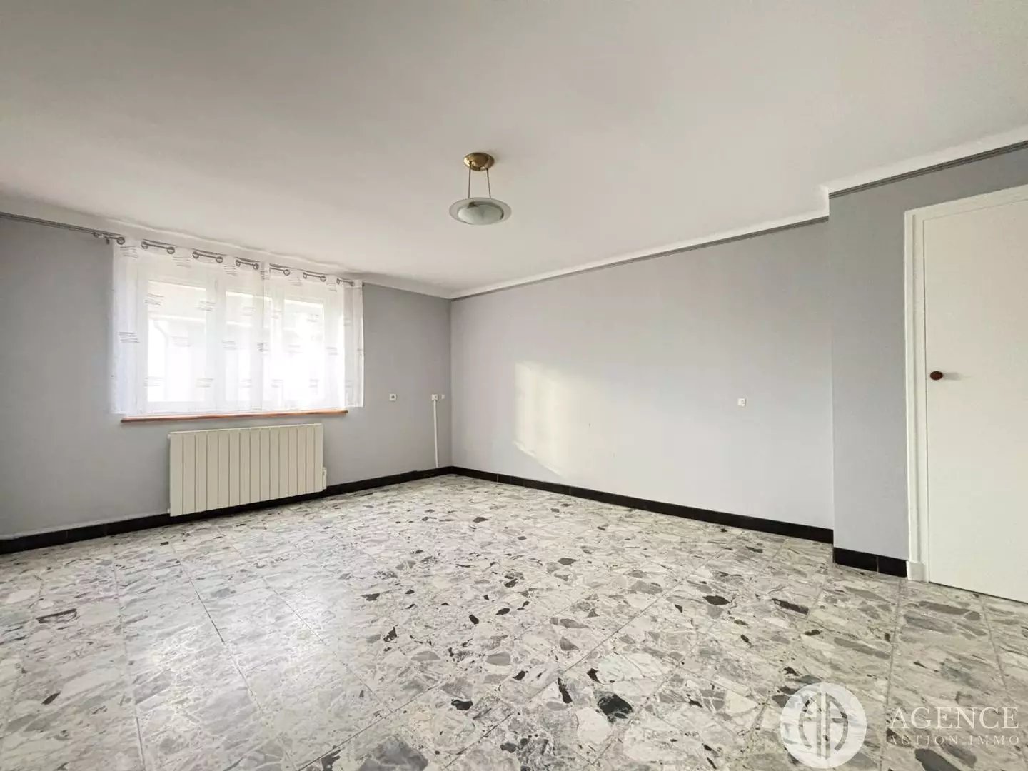 Maison à vendre, 93m², Saint-Maurice-l'Exil