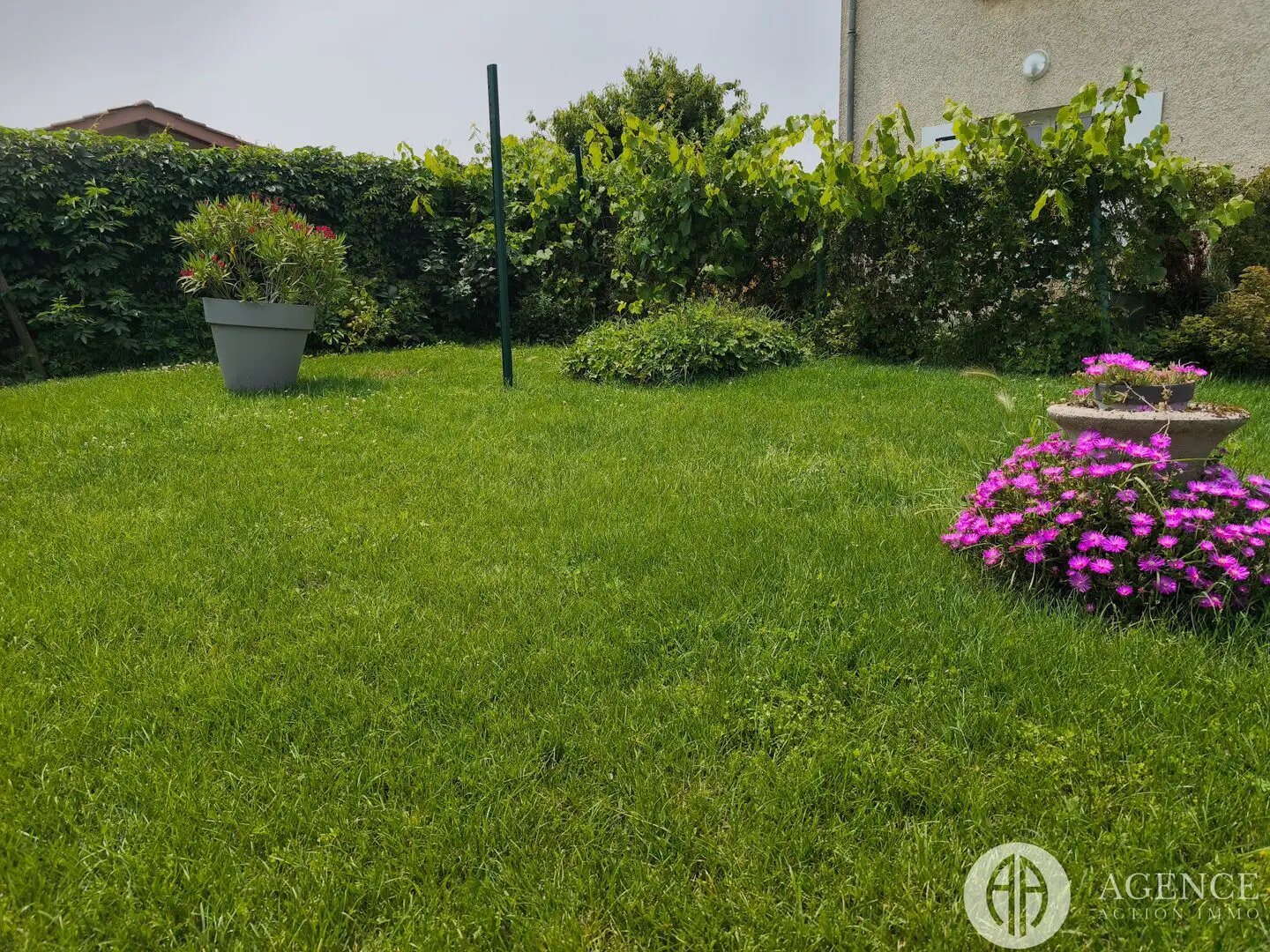 Maison à louer, 80m², Estrablin