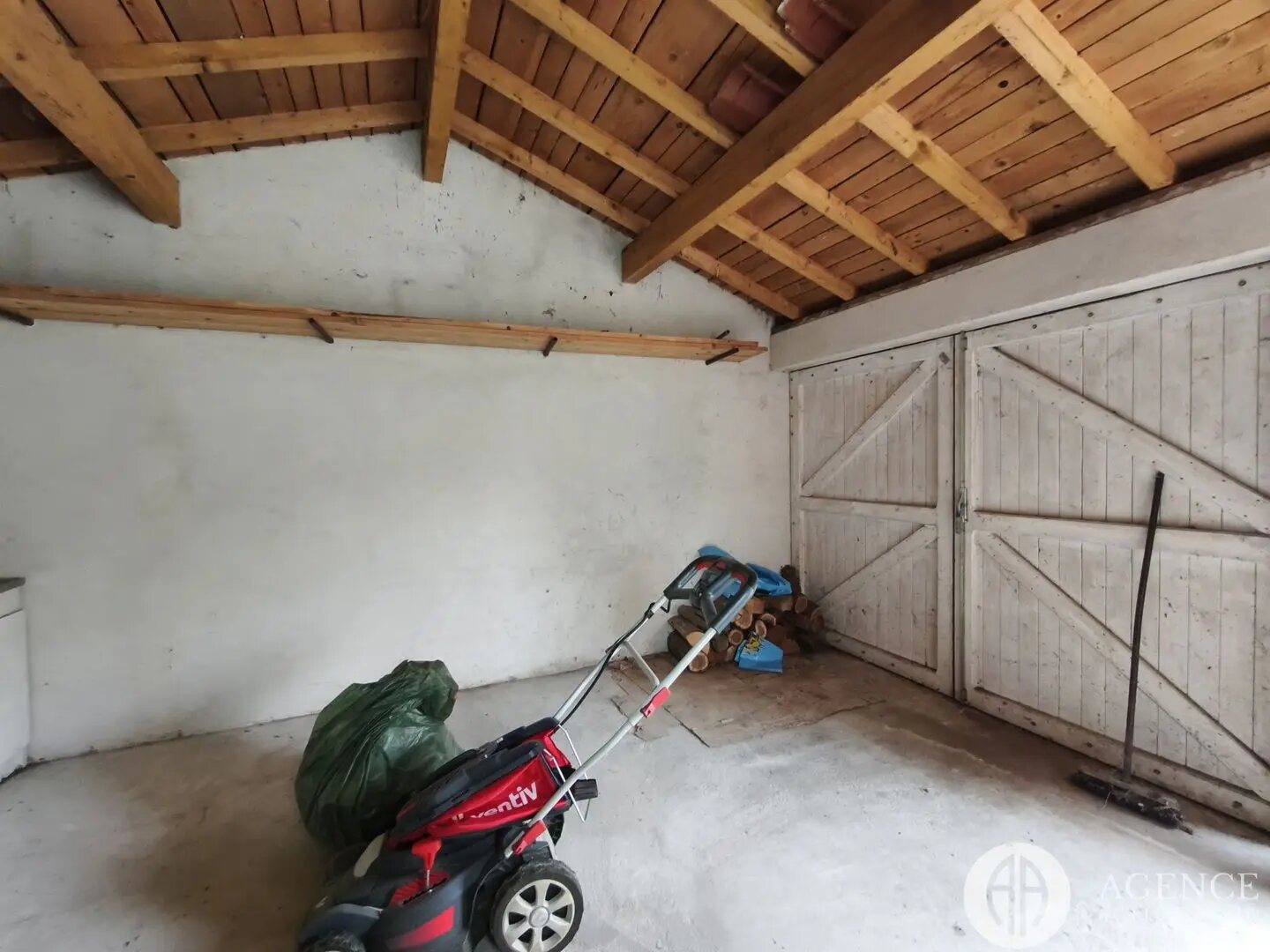 Maison à louer, 80m², Estrablin