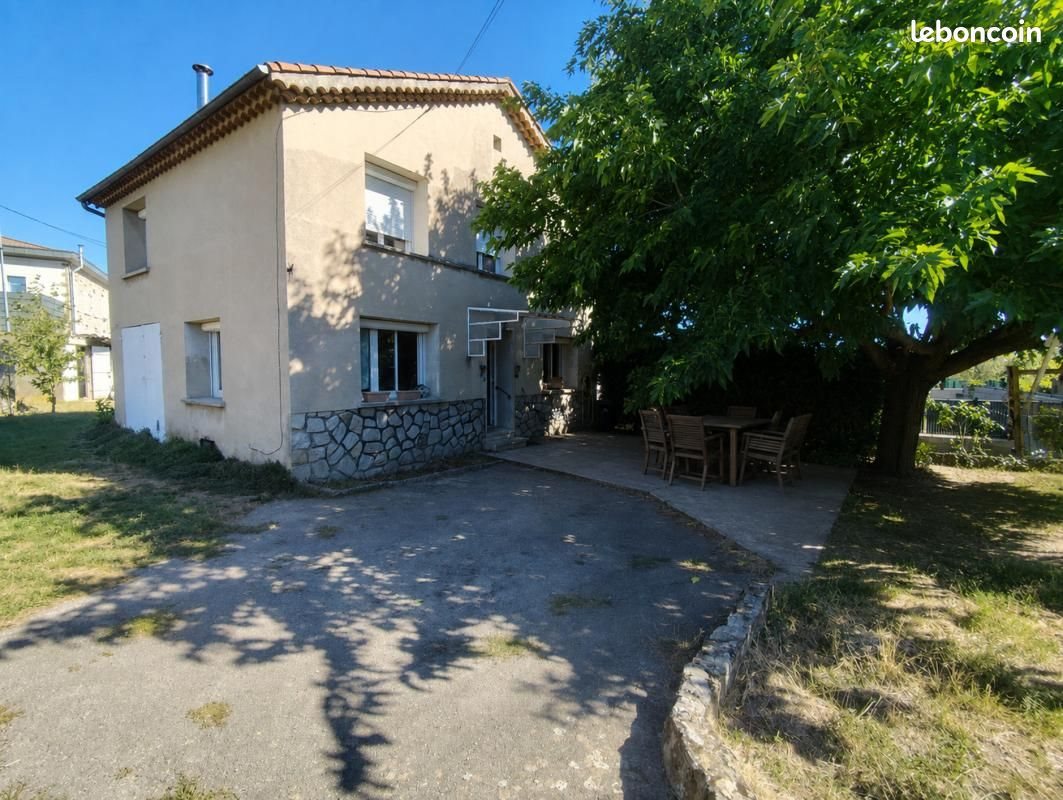 Maison à vendre, 87m², Quintenas