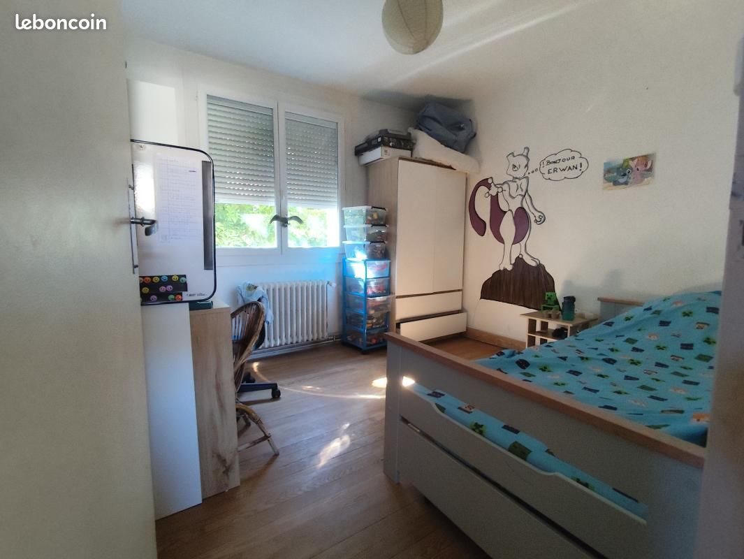 Maison à vendre, 87m², Quintenas