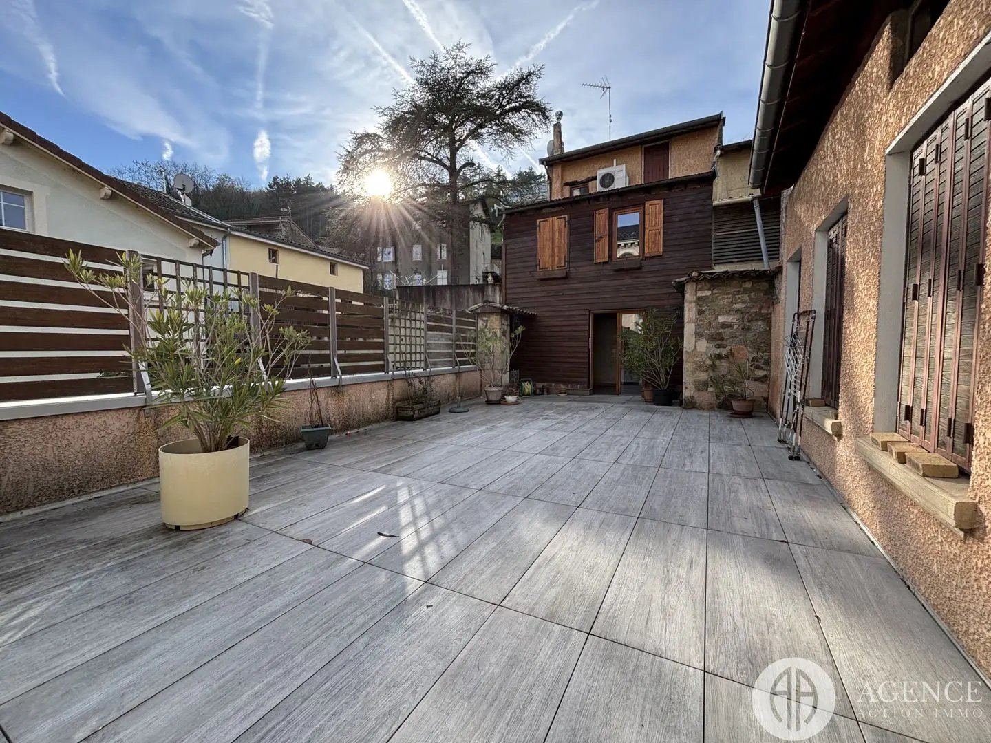 Maison à vendre, 109m², Serrières