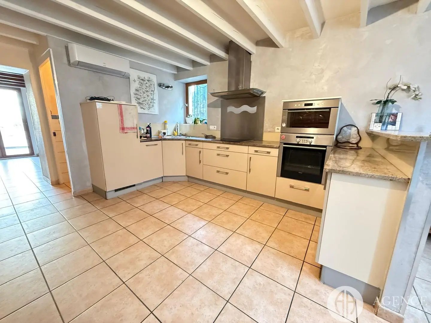 Maison à vendre, 109m², Serrières