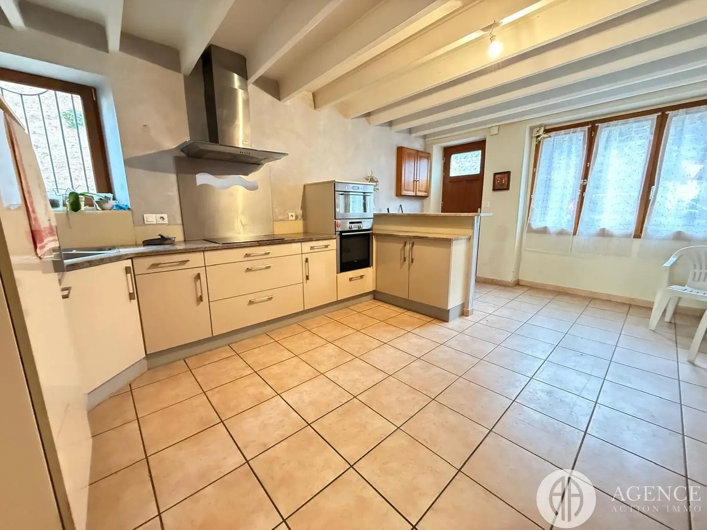 Maison à vendre, 109m², Serrières