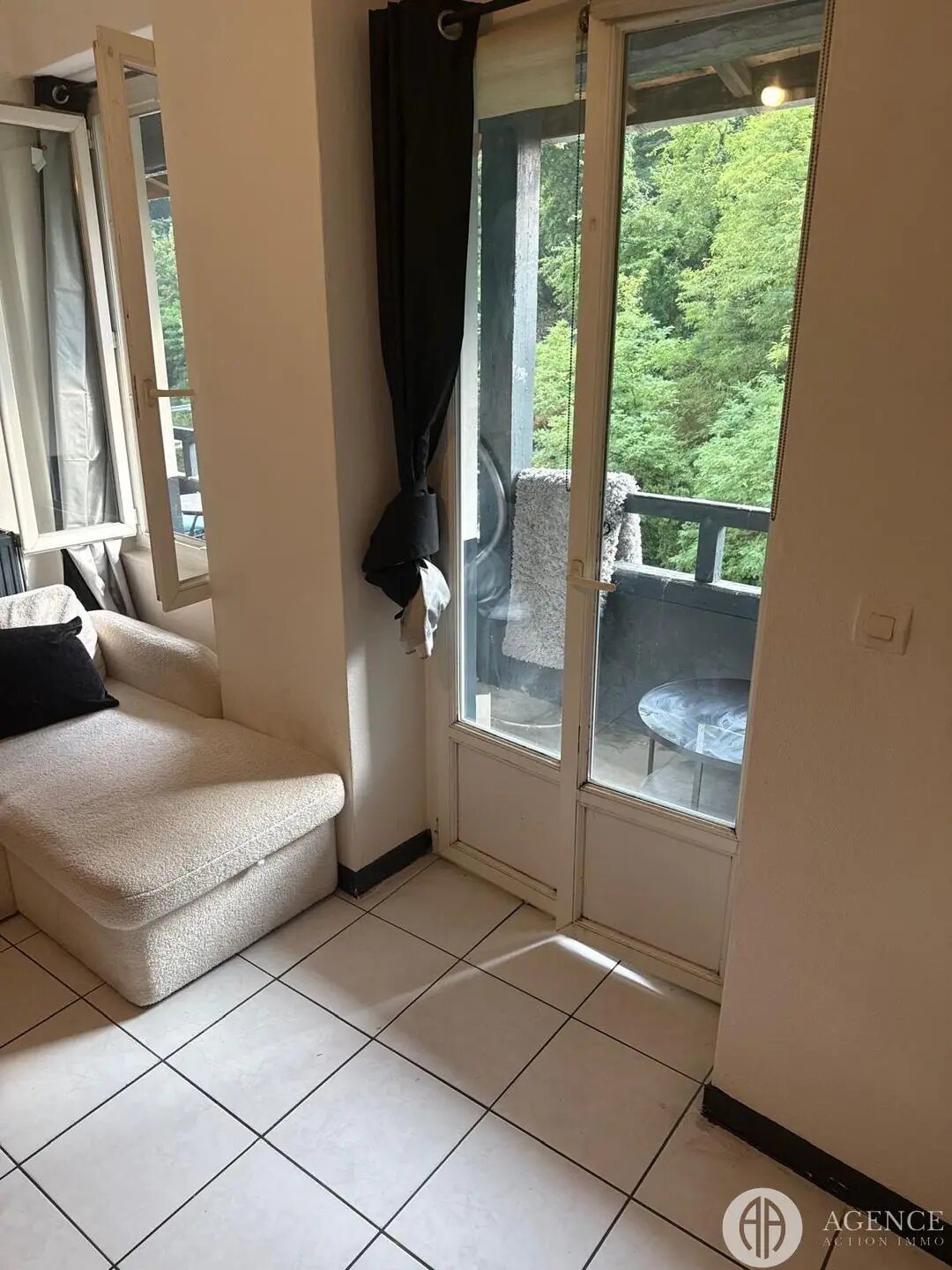 Appartement à louer, 45m², Vienne