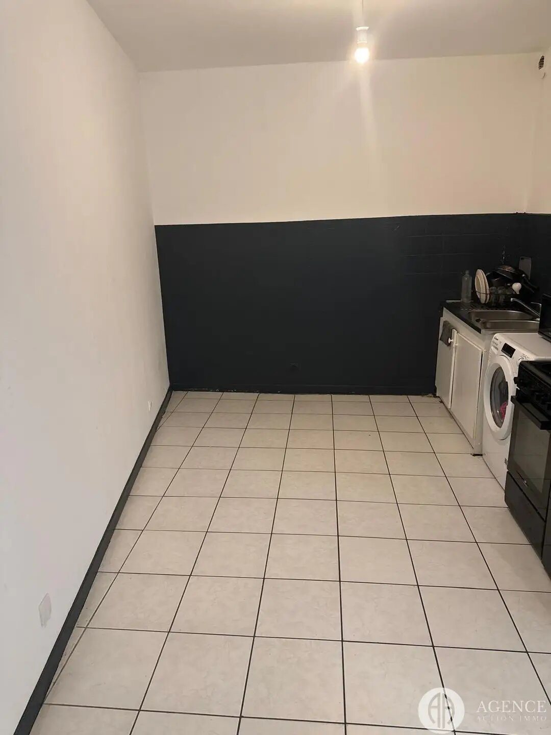 Appartement à louer, 45m², Vienne