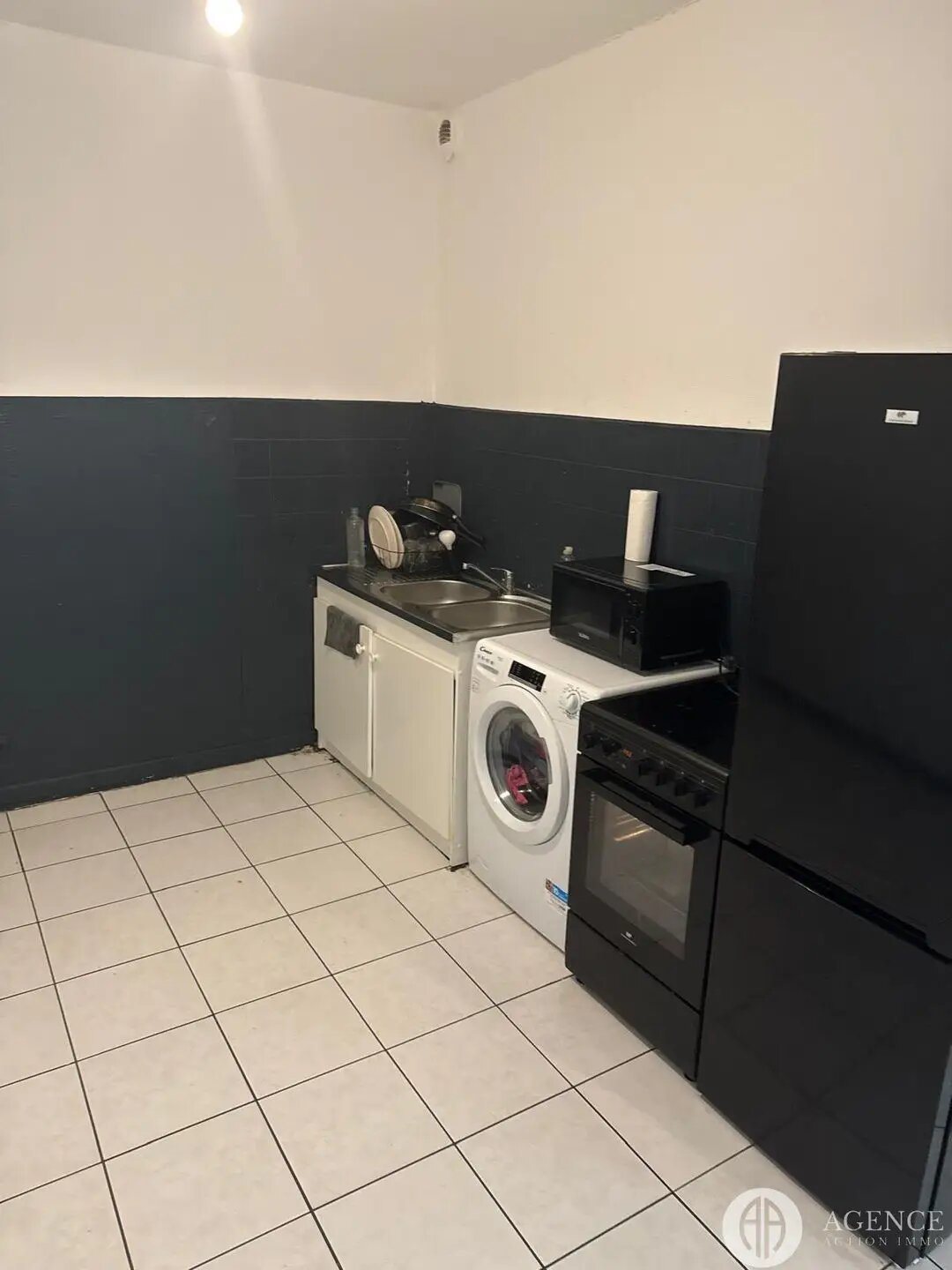 Appartement à louer, 45m², Vienne