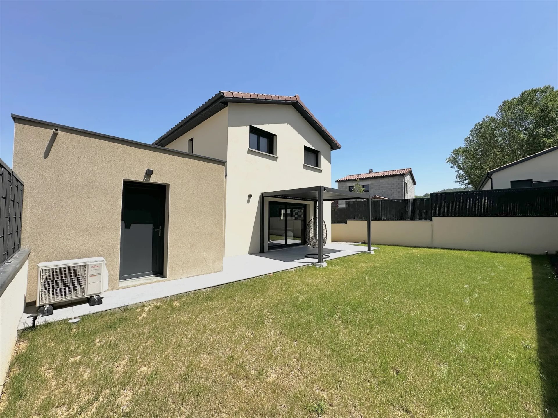 Maison à vendre, 120m², Vienne