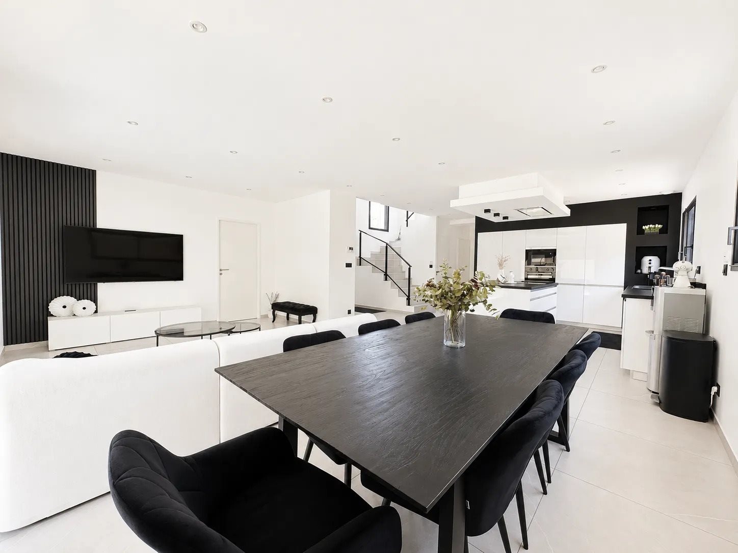 Maison à vendre, 120m², Vienne