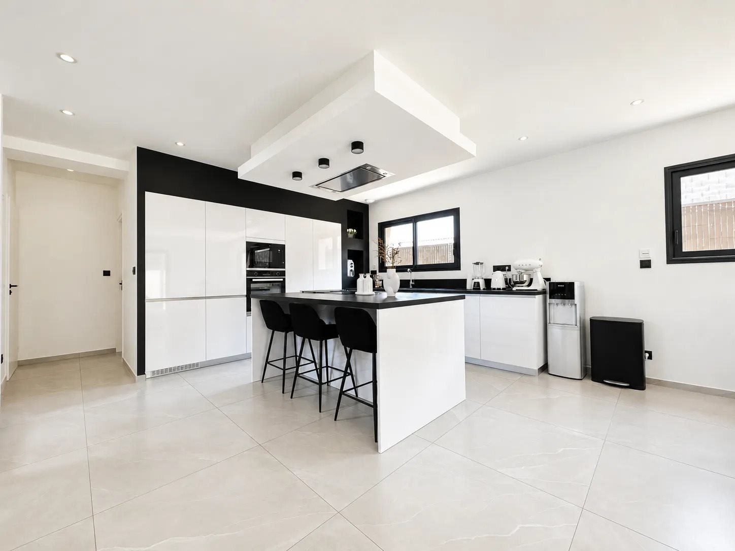 Maison à vendre, 120m², Vienne