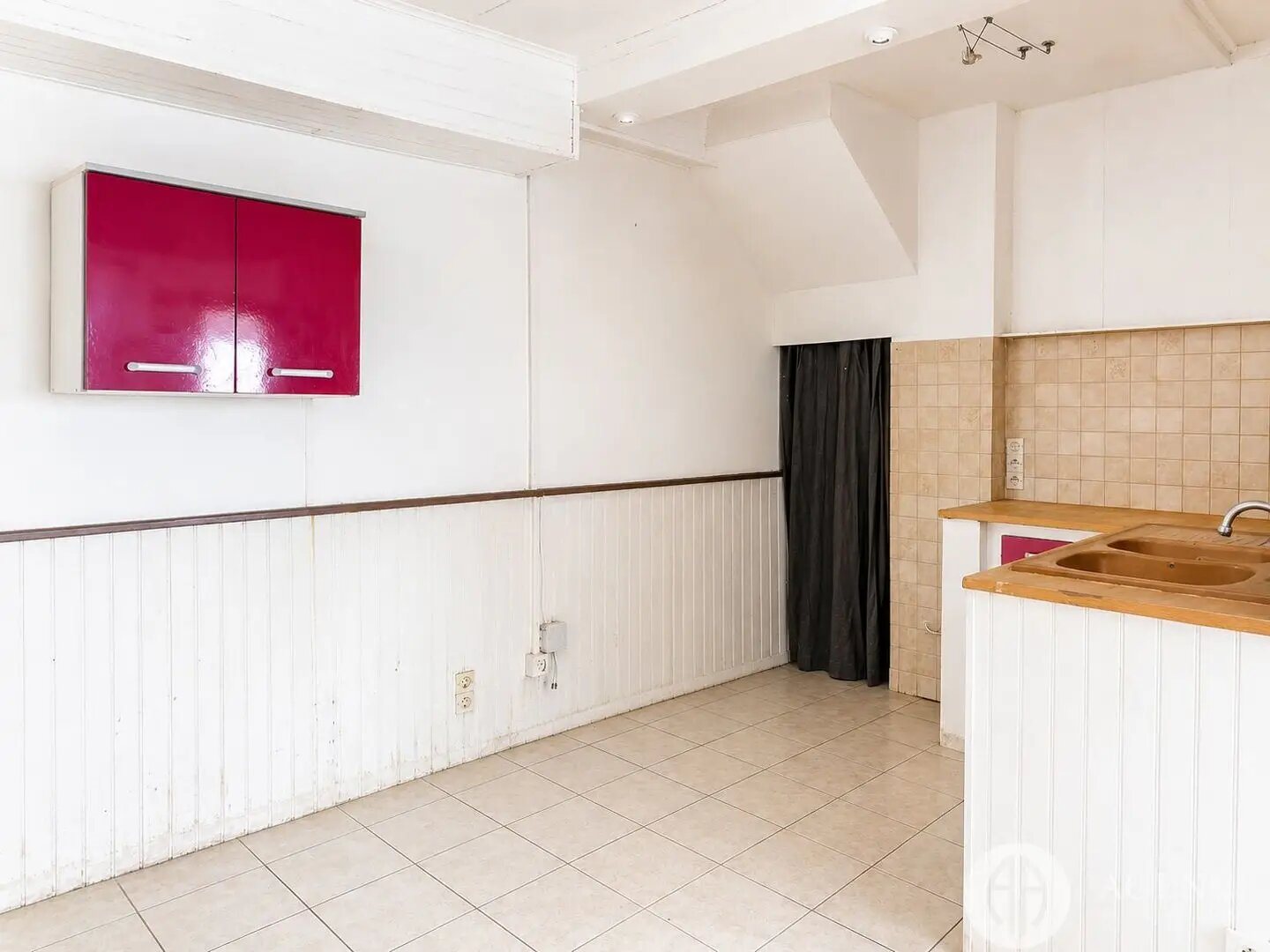 Maison à vendre, 62m², Bougé-Chambalud