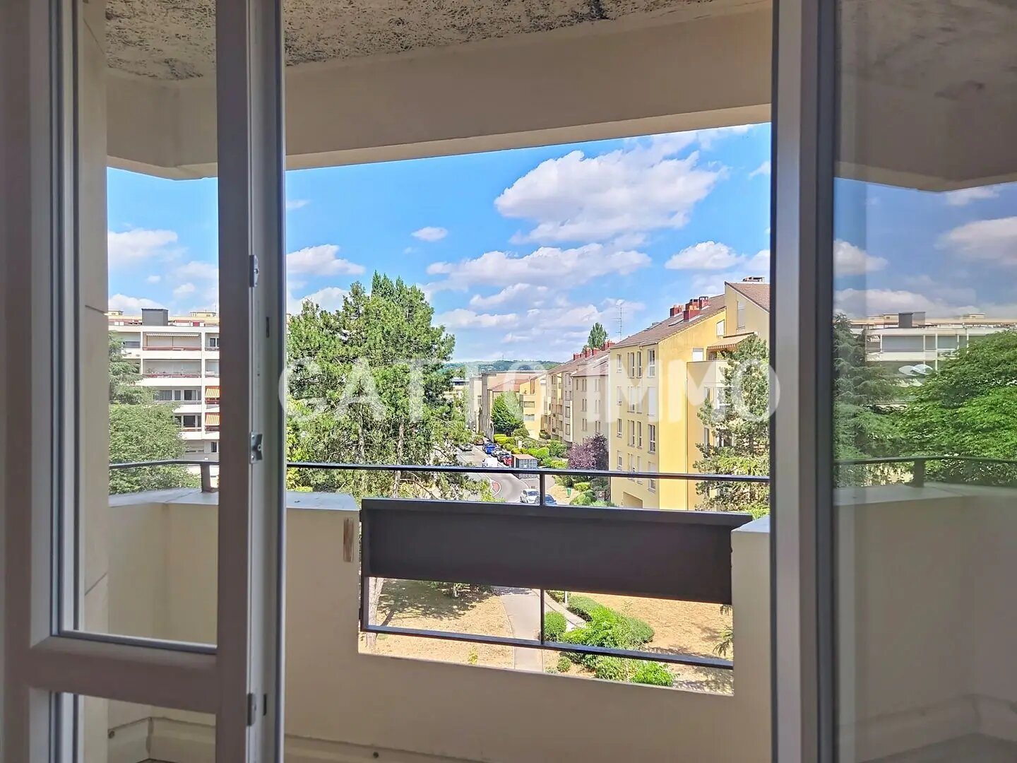 Appartement à vendre, 48m², Metz