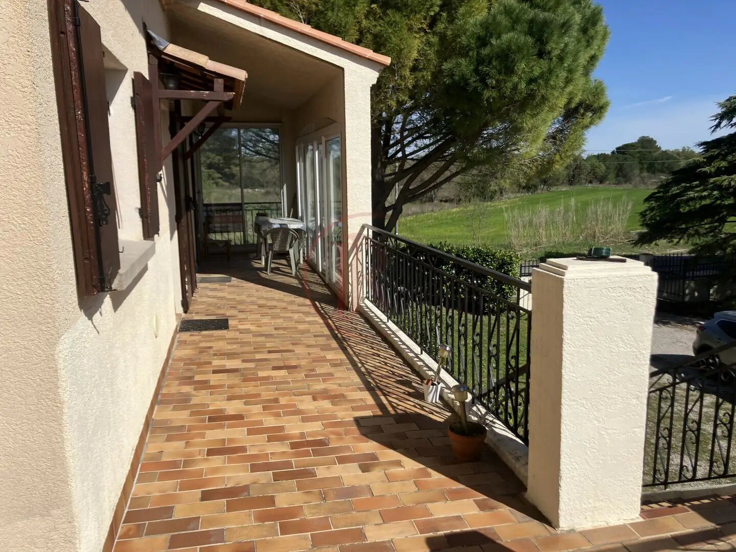 Appartement à vendre, 114m², Fabrègues