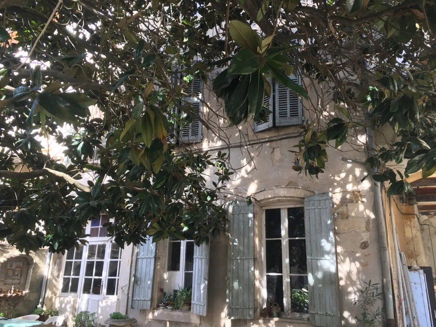 Maison à vendre, 350m², Villeneuve-lès-Avignon