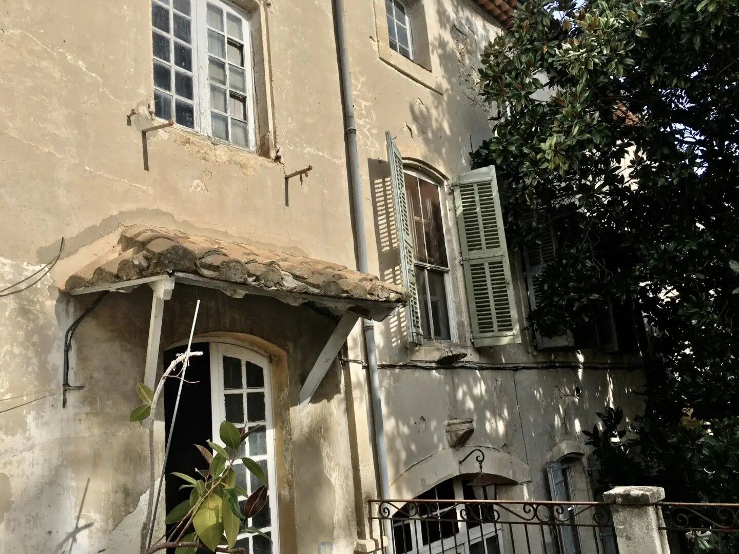 Maison à vendre, 350m², Villeneuve-lès-Avignon