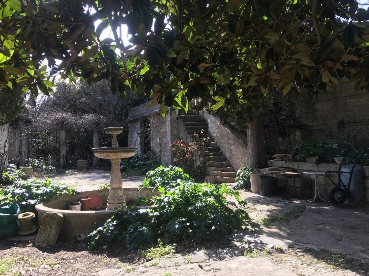 Maison à vendre, 350m², Villeneuve-lès-Avignon