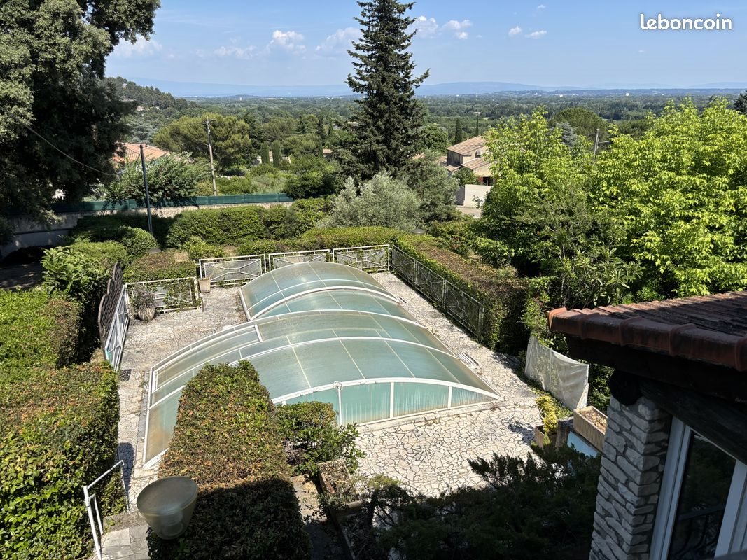 Maison à vendre, 188m², Villeneuve-lès-Avignon