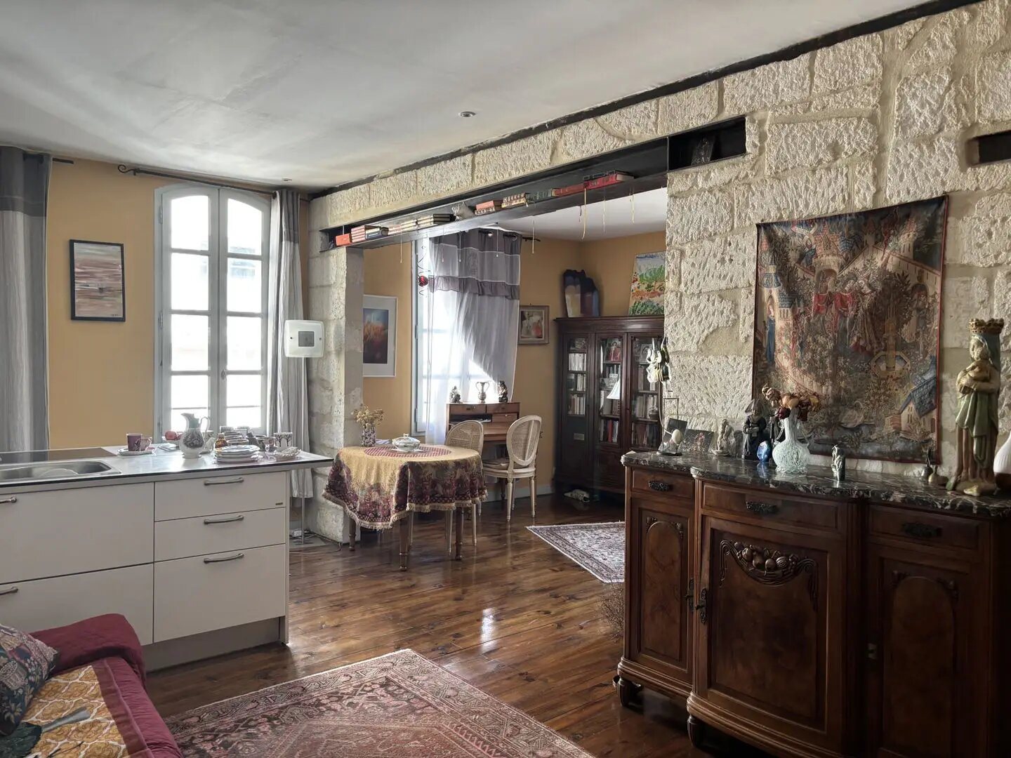 Appartement à vendre, 68m², Avignon