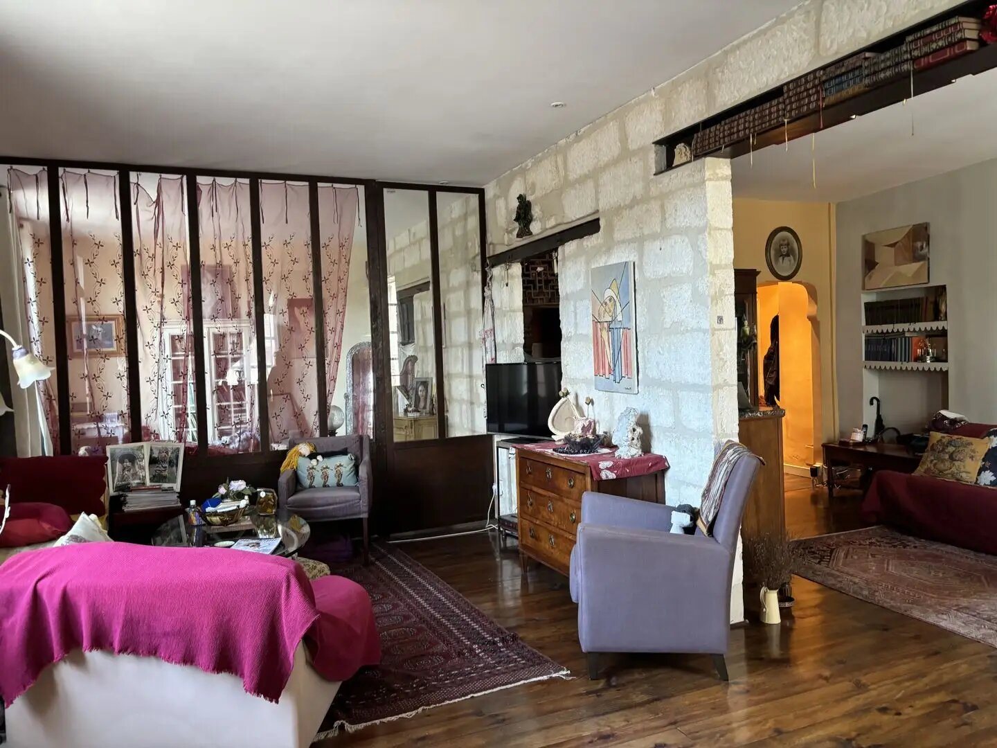 Appartement à vendre, 68m², Avignon