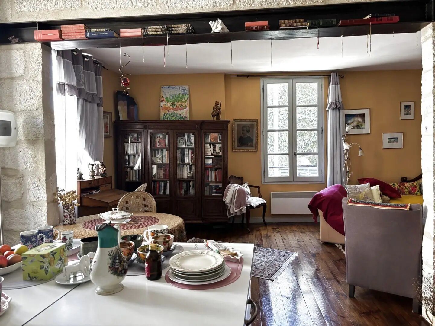 Appartement à vendre, 68m², Avignon