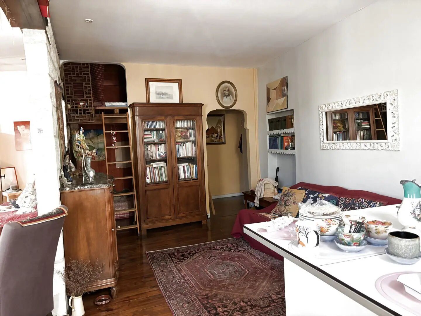 Appartement à vendre, 68m², Avignon