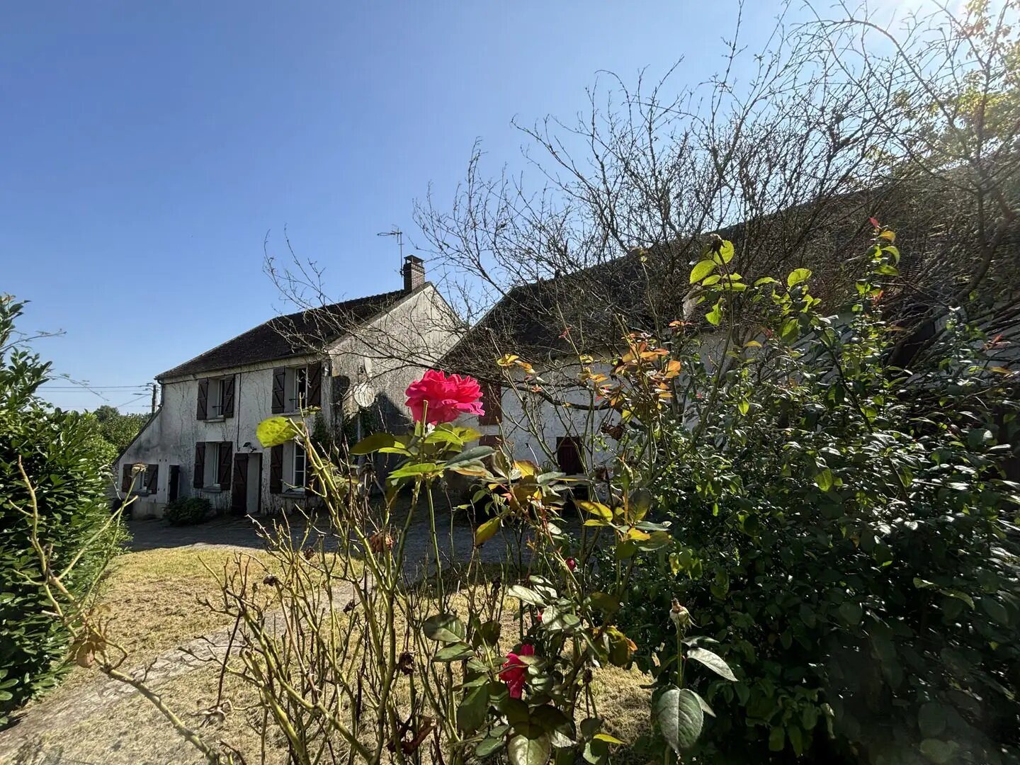 Maison à vendre, 160m², Coulommiers