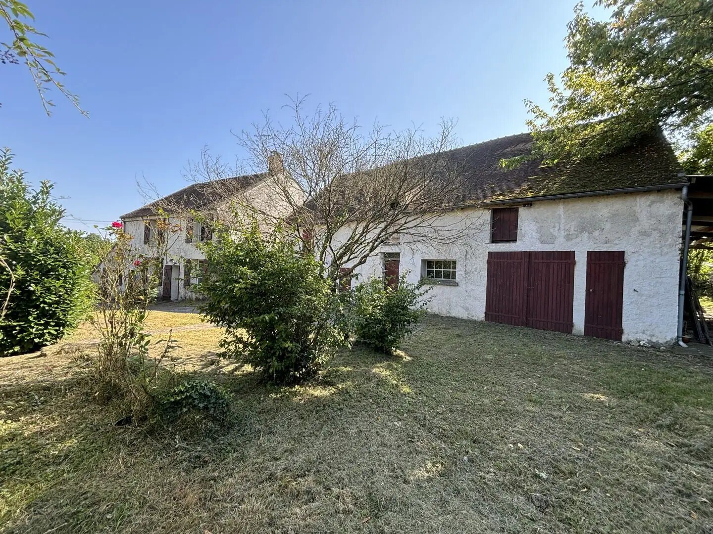 Maison à vendre, 160m², Coulommiers