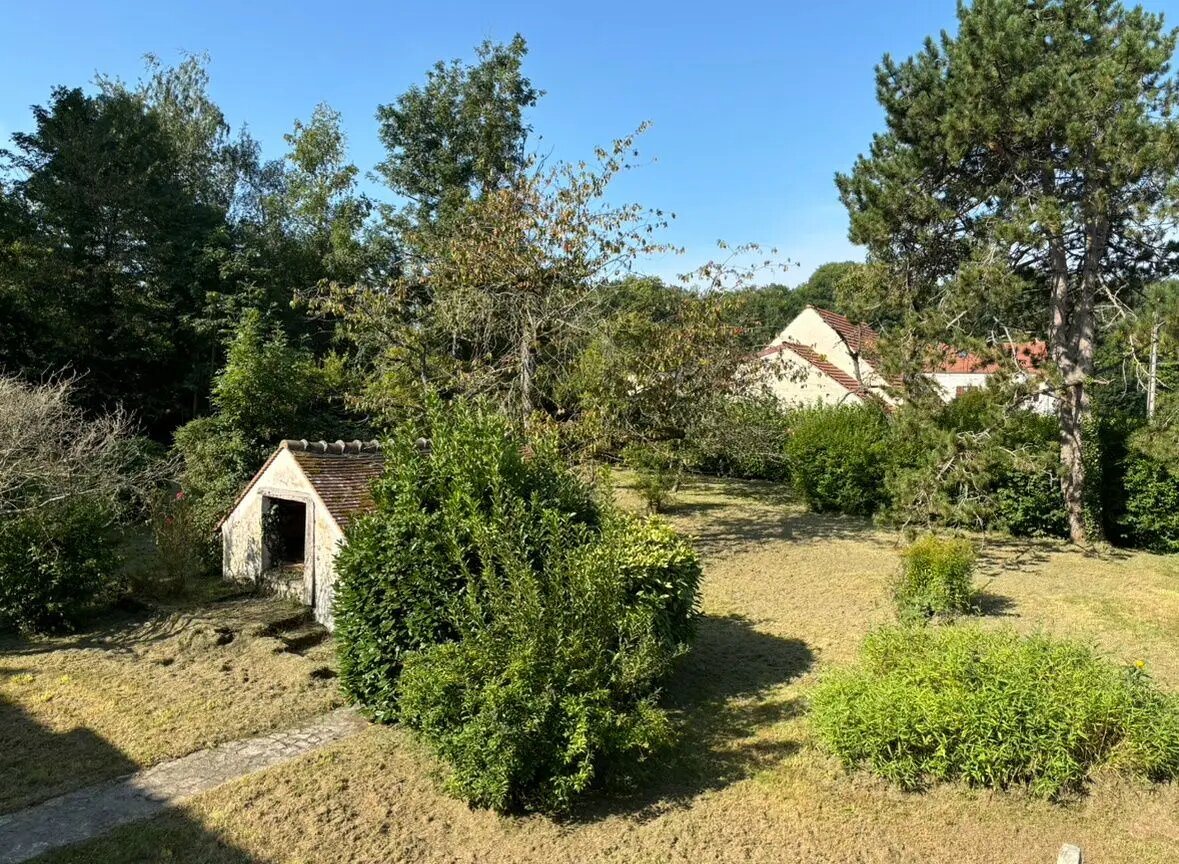 Maison à vendre, 160m², Coulommiers