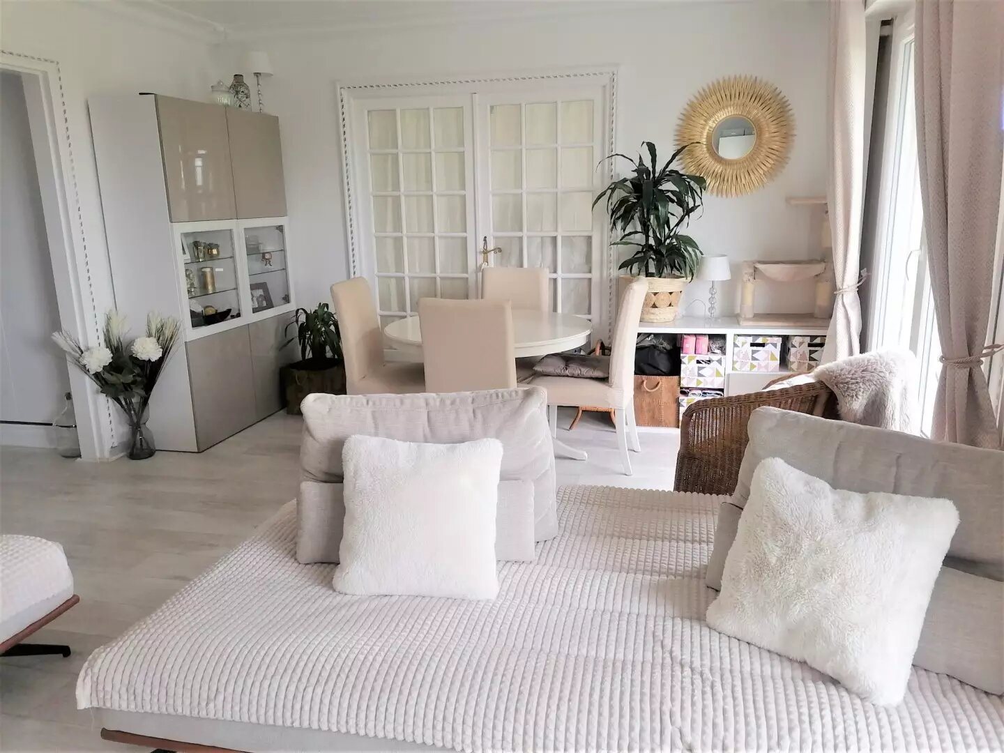 Appartement à vendre, 86m², Chennevières-sur-Marne