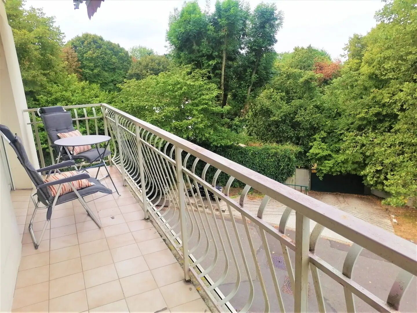 Appartement à vendre, 86m², Chennevières-sur-Marne