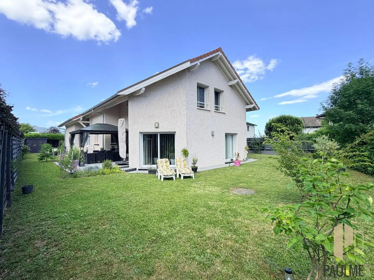 Maison à vendre, 192m², Ségny