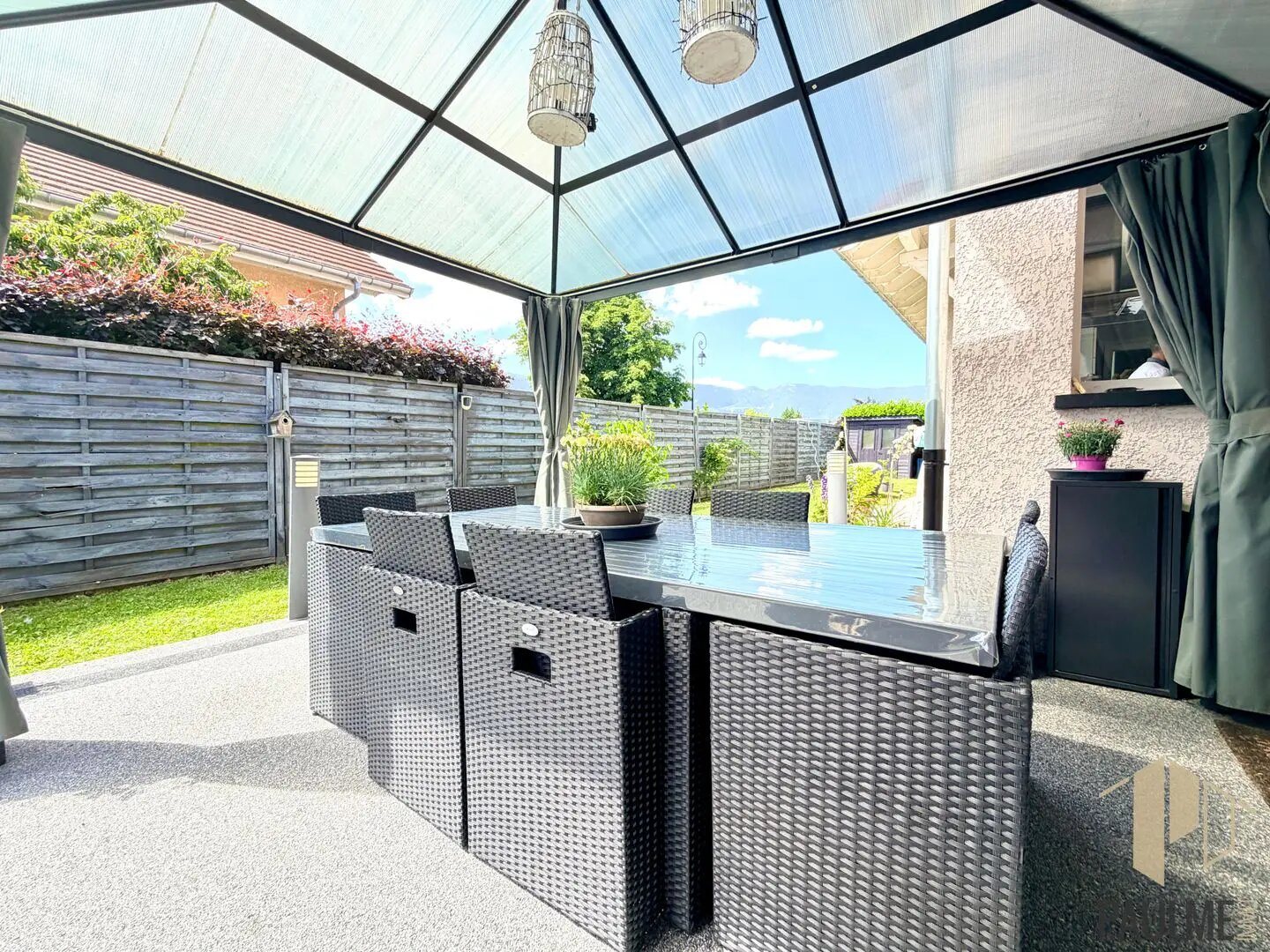 Maison à vendre, 192m², Ségny