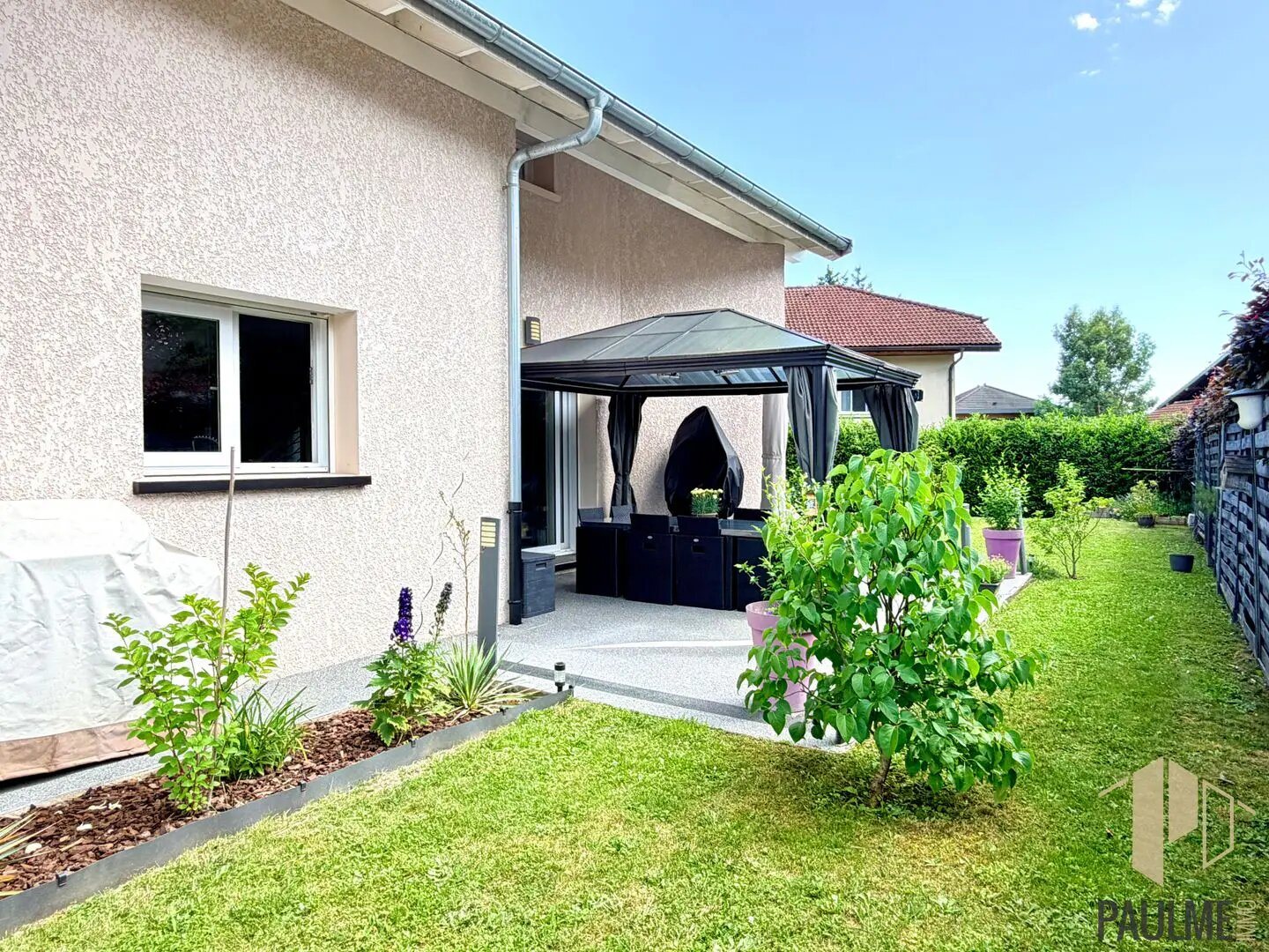 Maison à vendre, 192m², Ségny
