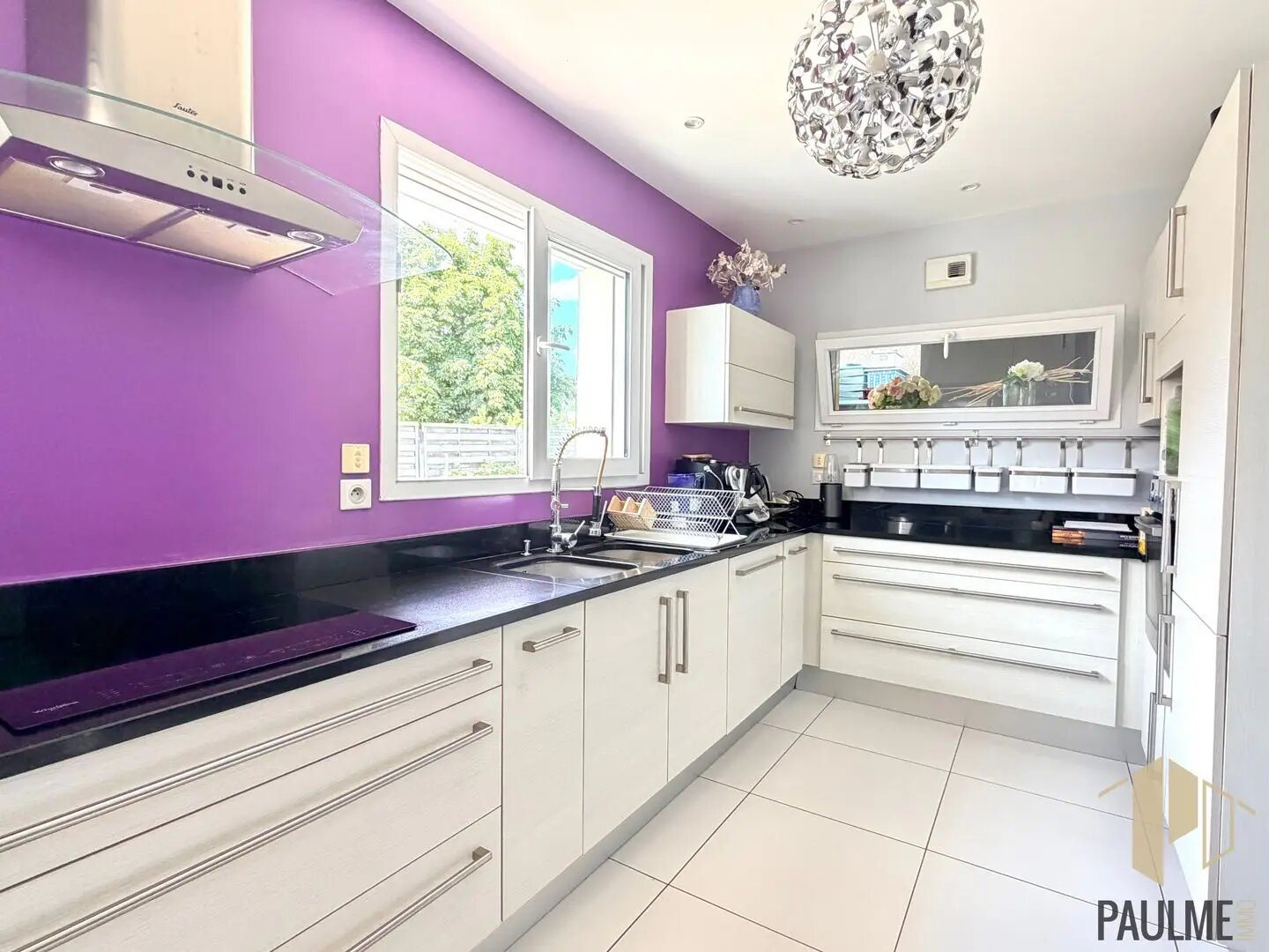 Maison à vendre, 192m², Ségny