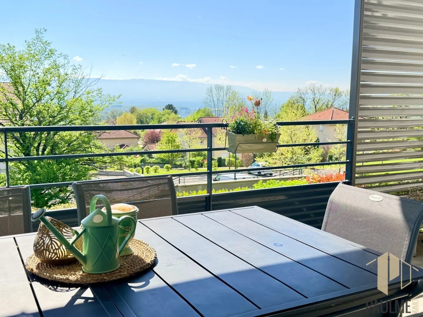 Appartement à vendre, 85m², Thoiry