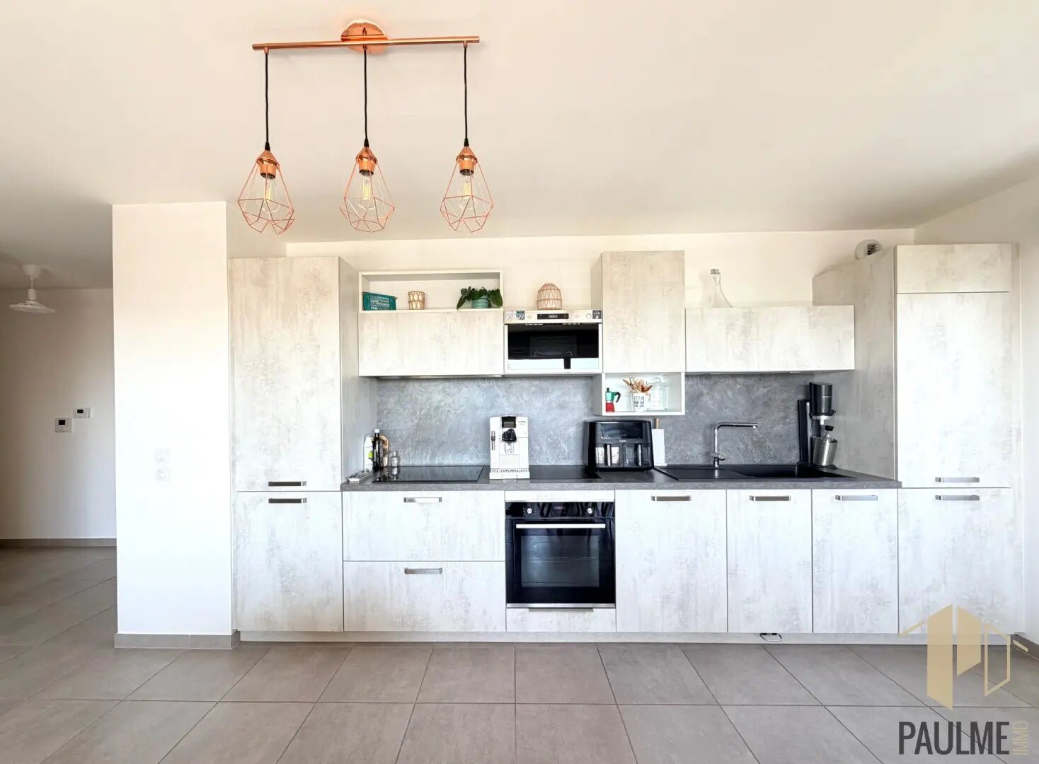 Appartement à vendre, 85m², Thoiry
