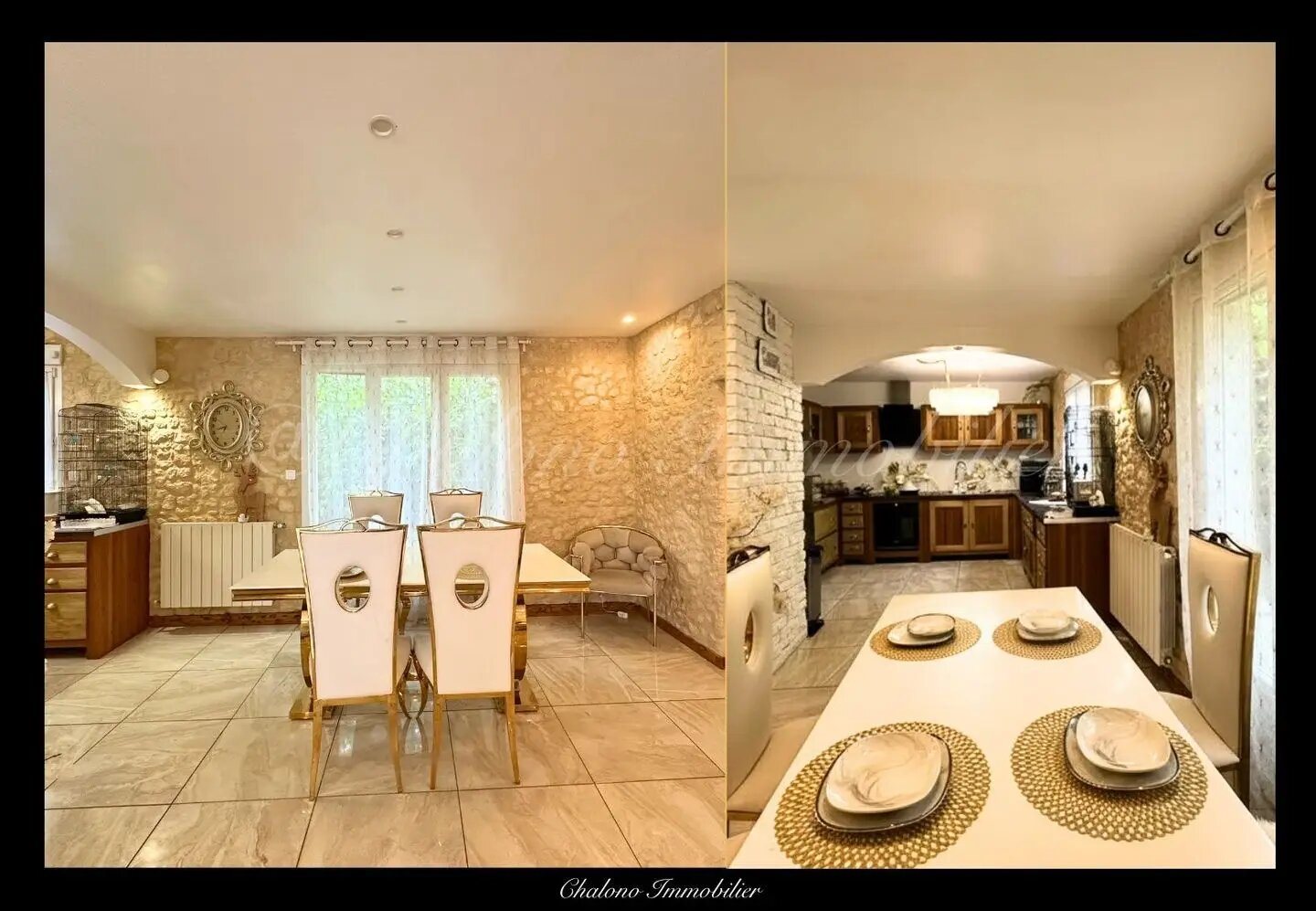 Maison à vendre, 95m², Agde (Cap d'Agde)