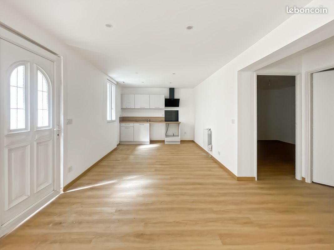 Appartement à louer, 56m², Bordeaux